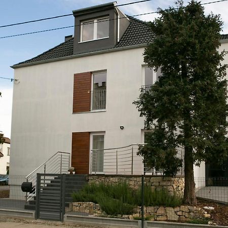 Apartamenty Lawendowy Zakatek 7 Opole Buitenkant foto