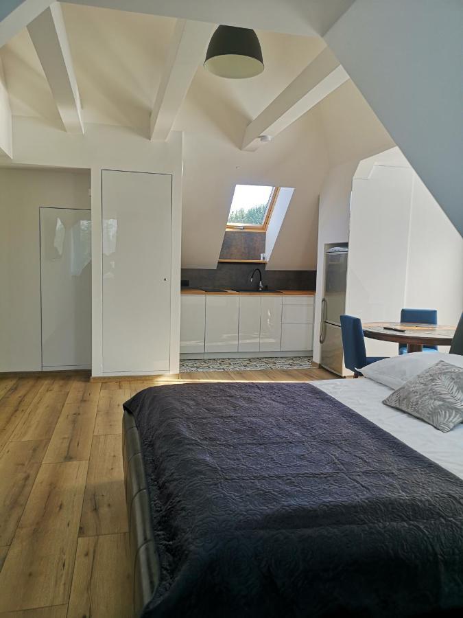 Apartamenty Lawendowy Zakatek 7 Opole Buitenkant foto