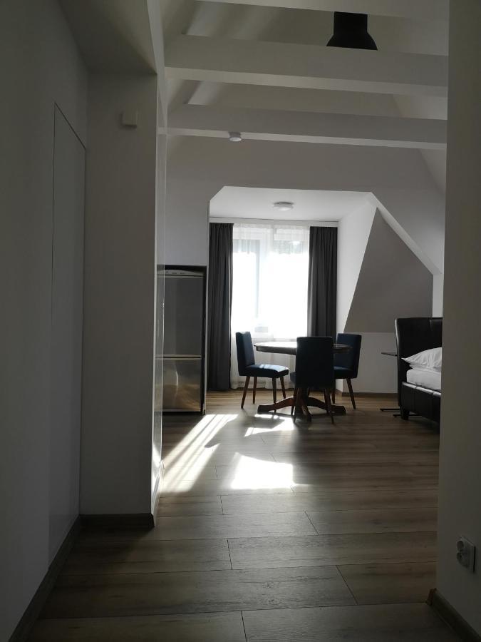 Apartamenty Lawendowy Zakatek 7 Opole Buitenkant foto