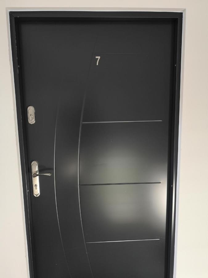 Apartamenty Lawendowy Zakatek 7 Opole Buitenkant foto