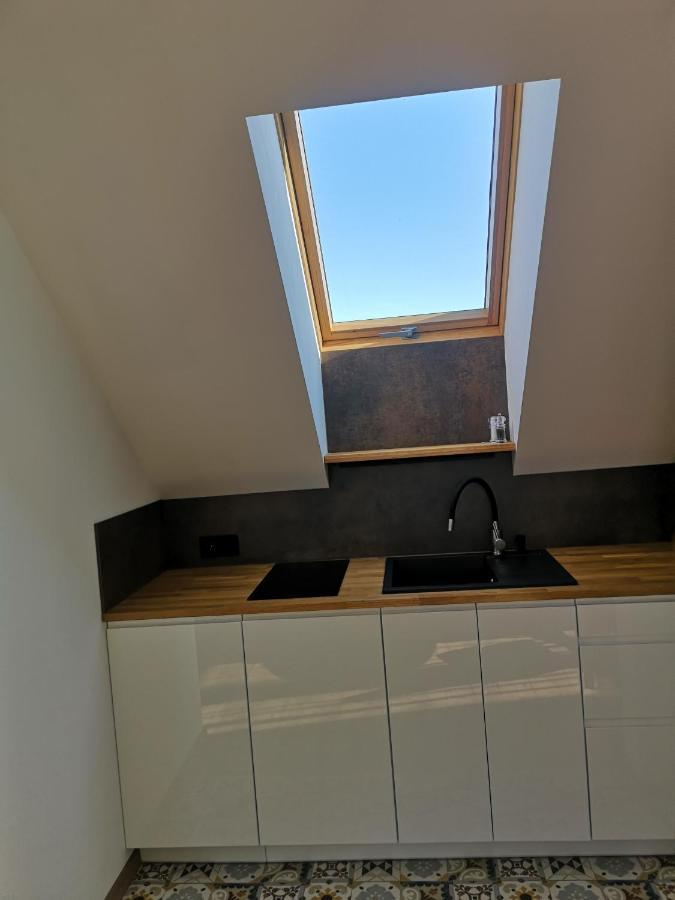 Apartamenty Lawendowy Zakatek 7 Opole Buitenkant foto