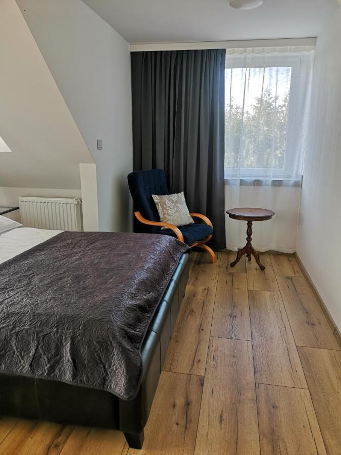 Apartamenty Lawendowy Zakatek 7 Opole Buitenkant foto