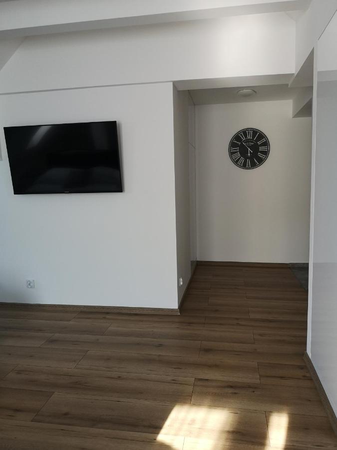 Apartamenty Lawendowy Zakatek 7 Opole Buitenkant foto
