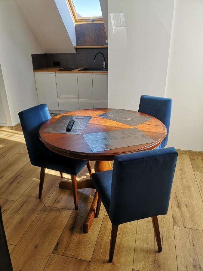 Apartamenty Lawendowy Zakatek 7 Opole Buitenkant foto
