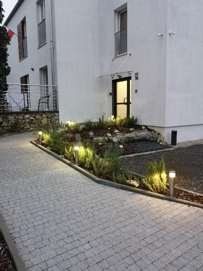 Apartamenty Lawendowy Zakatek 7 Opole Buitenkant foto