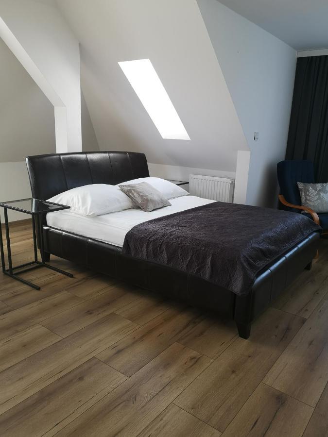 Apartamenty Lawendowy Zakatek 7 Opole Buitenkant foto